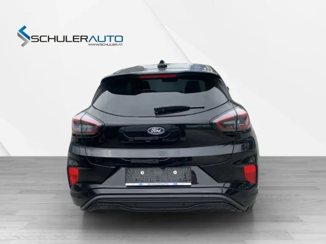 Ford Puma EcoBoost ST Line