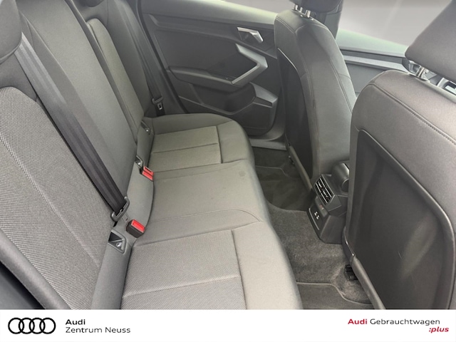 Audi A3 30 TFSI S-Tronic Sportback