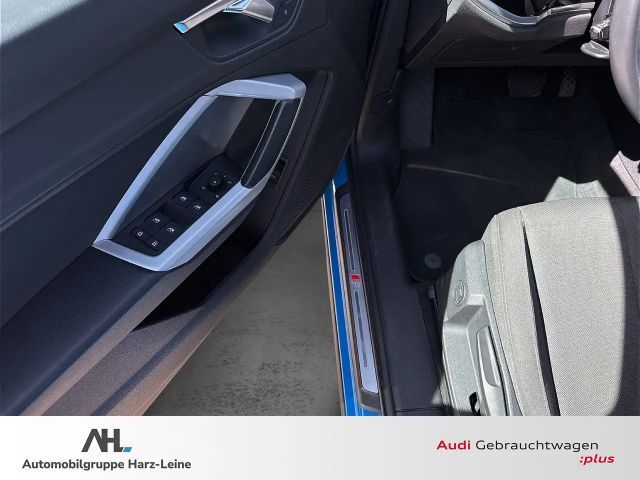 Audi Q3 35 TDI Quattro S-Line