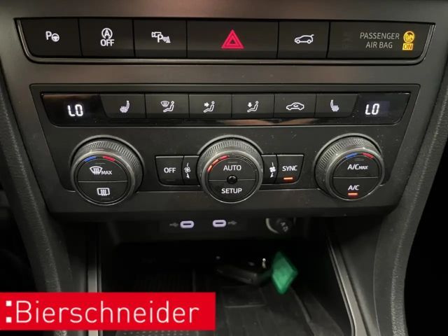 Cupra Ateca 2.0 TSI DSG