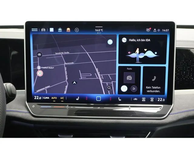 Volkswagen Passat 2.0 TDI R-Line Variant