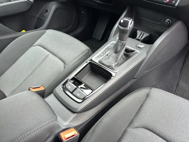 Audi Q2 35 TFSI