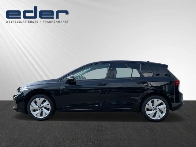 Volkswagen Golf Rabbit TSI