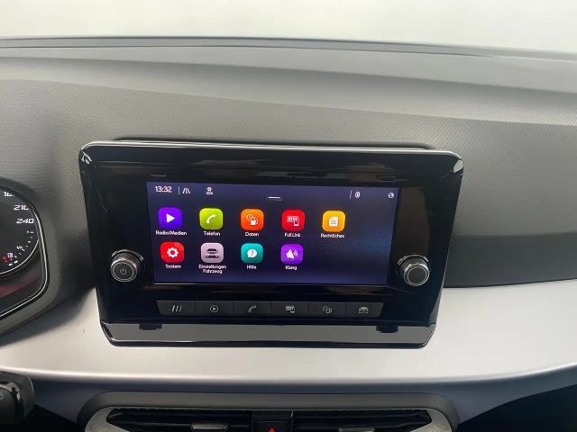 Seat Ibiza 1.0 TSI FR-lijn