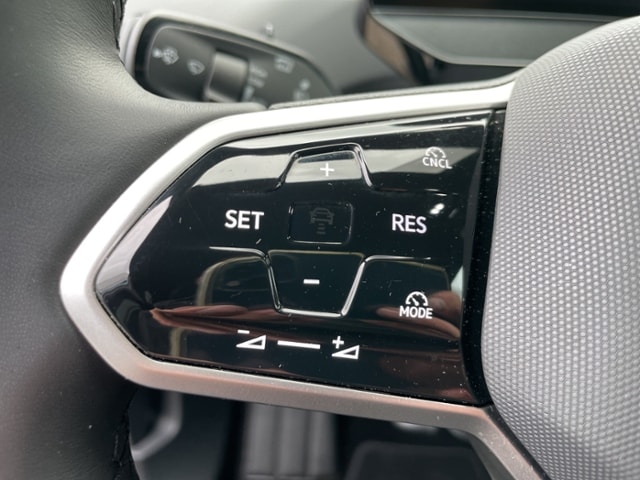 Volkswagen ID.4 4Motion