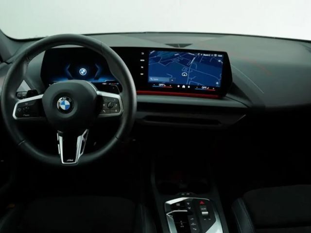 BMW 120 120i M-Sport Sedan