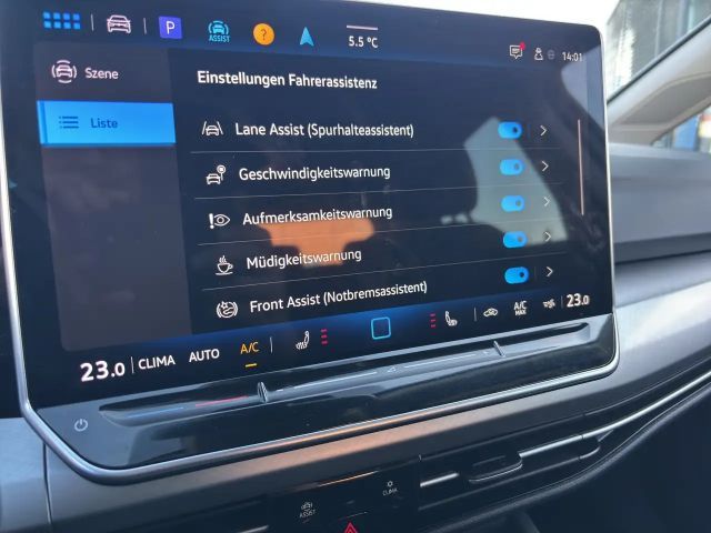 Volkswagen Golf 1.5 TSI Life