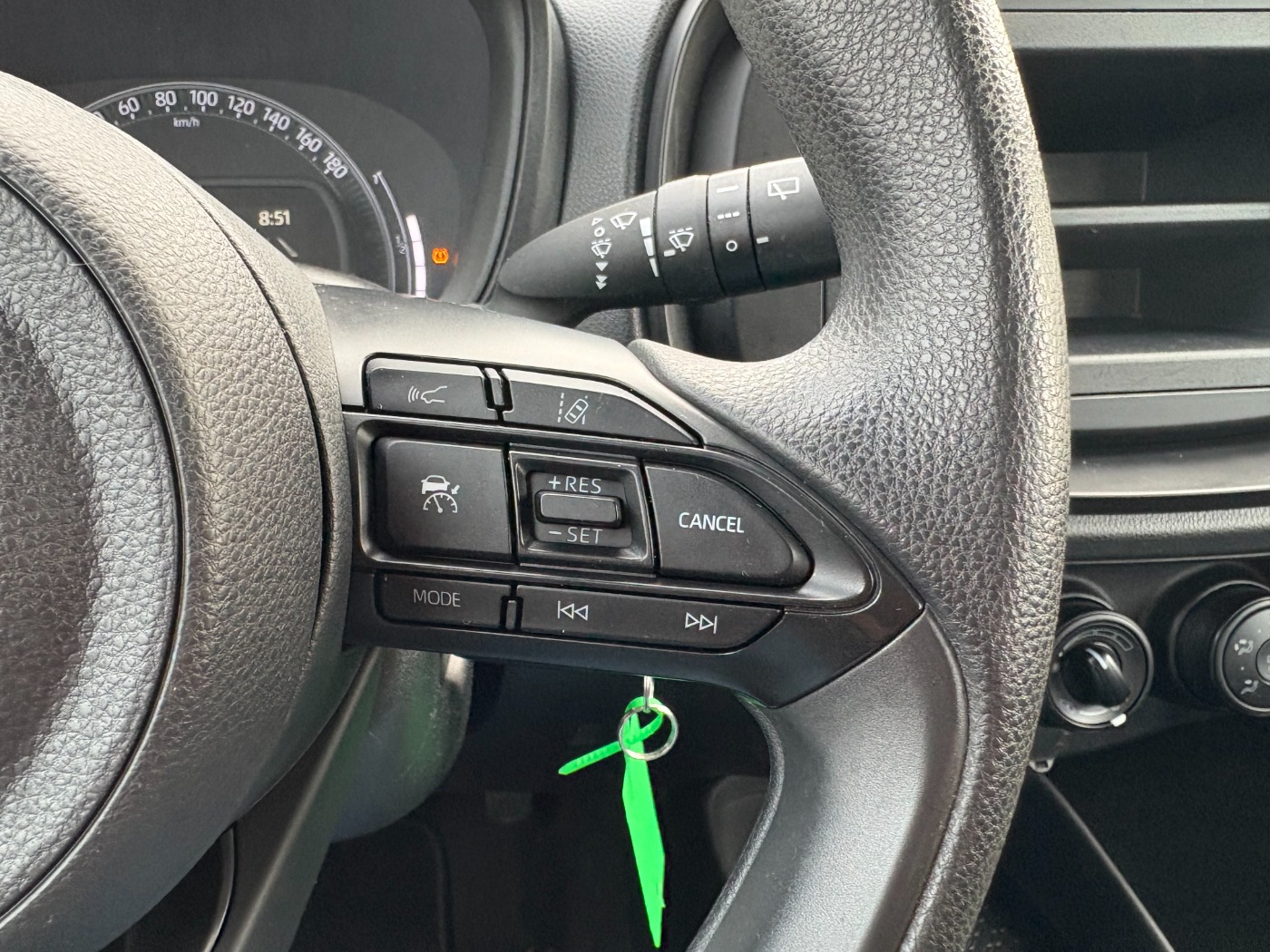 Toyota Aygo X 5-deurs