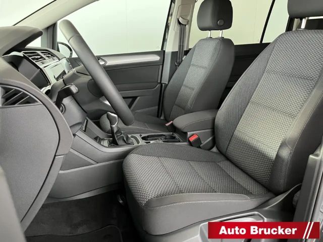 Volkswagen Touran 1.5 TSI Comfortline