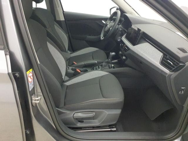Skoda Kamiq 1.5 TSI Tour