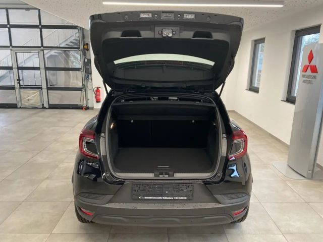 Mitsubishi ASX 1.0 Turbo LED Kamera Tempomat