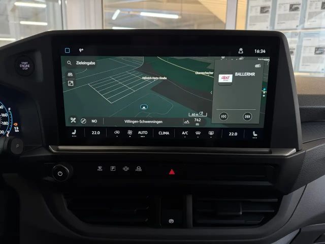 Volkswagen Transporter T7