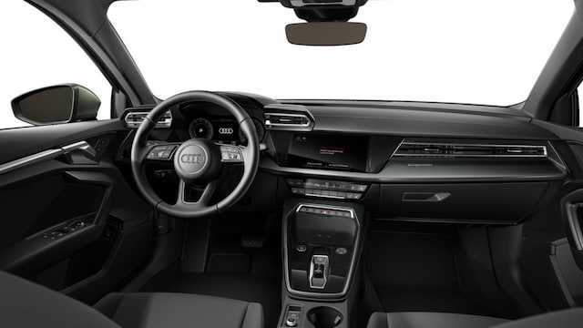 Audi A3 30 TFSI S-Tronic Sedan