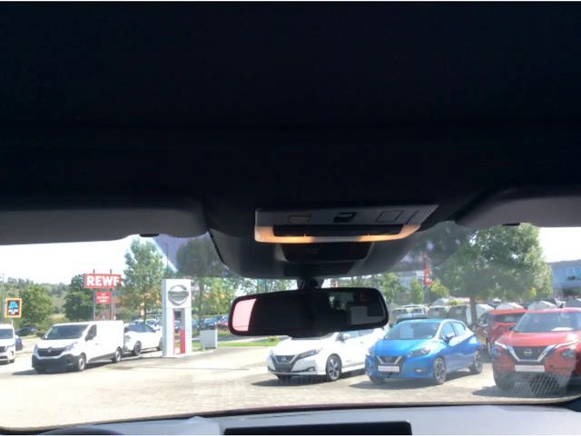 Nissan Qashqai AWD DIG-T Tekna