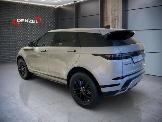Land Rover Range Rover Evoque Dynamic SE