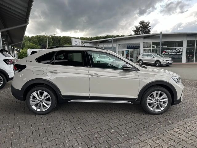 Volkswagen Taigo 1.0 TSI DSG Life