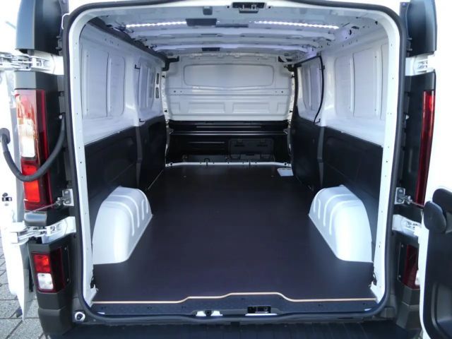 Nissan Primastar L2H1 N-Connecta