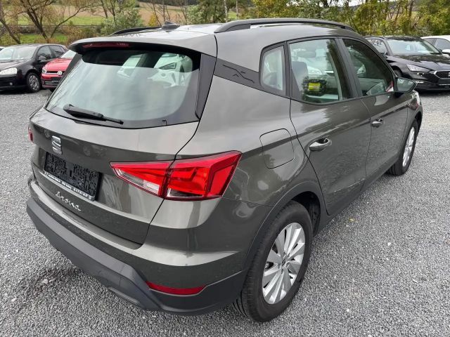 Seat Arona 1.0 TSI DSG Style