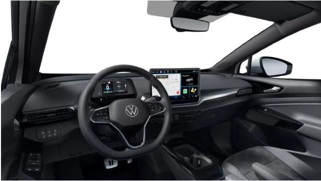 Volkswagen ID.4 IQ.Drive Pure
