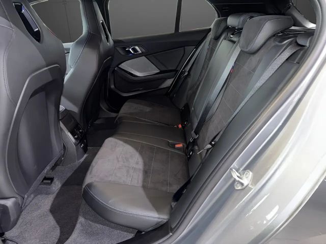 BMW 135 5-deurs Sedan xDrive