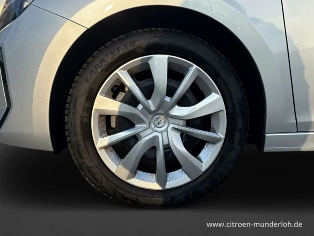 Opel Corsa Edition Turbo