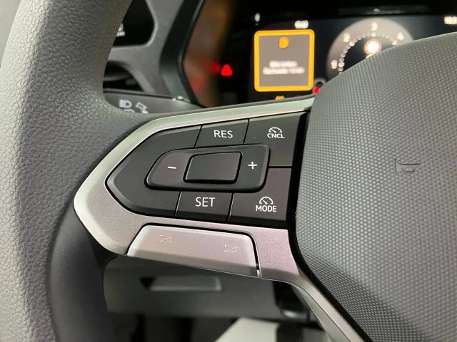 Volkswagen Caddy 4Motion