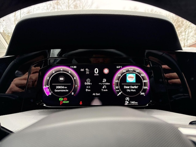 Volkswagen Golf 1.5 eTSI Golf VIII Style