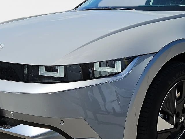 Hyundai IONIQ 5 4WD Vierwielaandrijving
