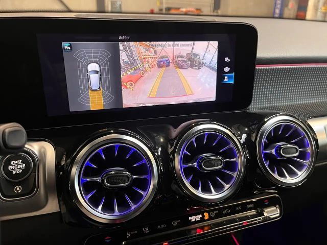 Mercedes-Benz GLB 180 Urban