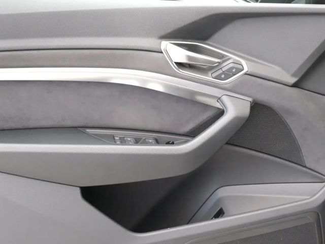 Audi Q8 e-tron 50 Quattro Sportback