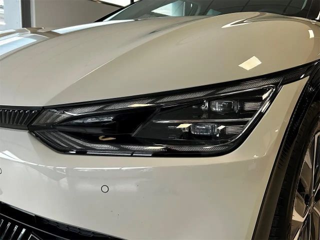Kia EV6 Achterwielaandrijving