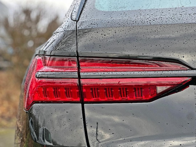 Audi A6 45 TFSI Avant S-Tronic