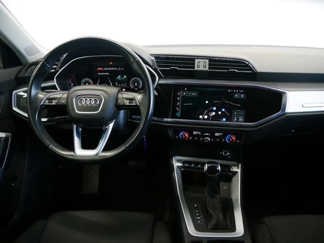 Audi Q3 35 TDI Sportback