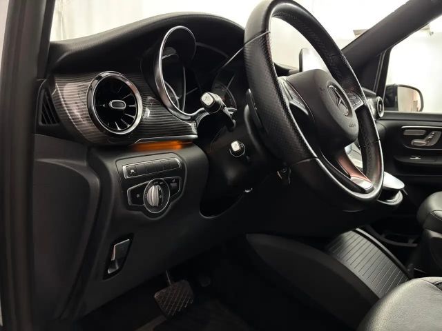 Mercedes-Benz EQV 250