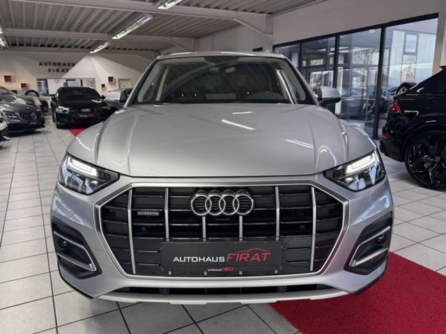 Audi Q5 40 TDI Business Quattro
