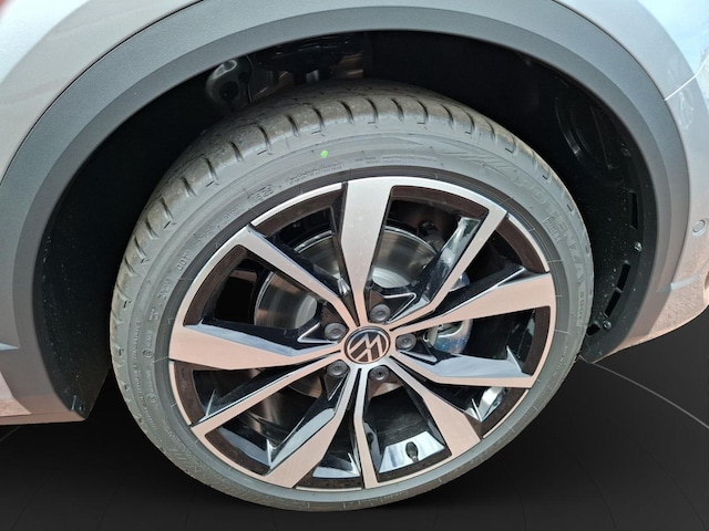 Volkswagen T-Roc DSG R-Line