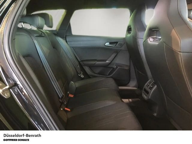 Cupra Leon 4Drive Sportstourer VZ