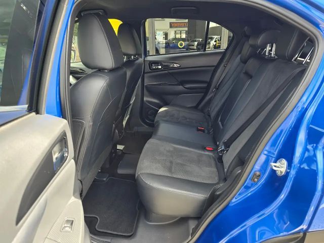 Mitsubishi Eclipse Cross Cross Plus Select Hybrid GARANTIE 10/27