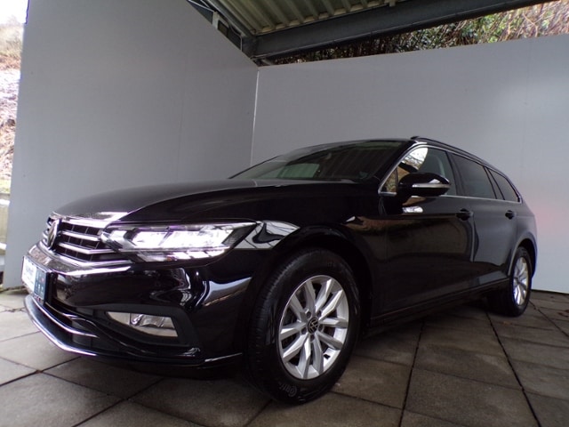 Volkswagen Passat 2.0 TDI Variant