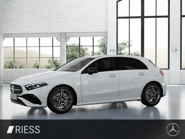 Mercedes-Benz A 250 4MATIC Hatchback