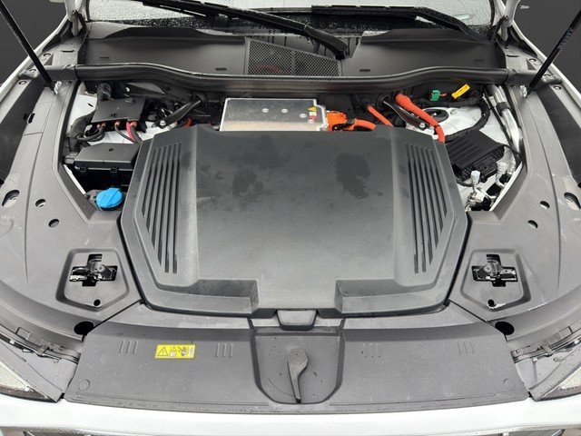 Audi e-tron 55 Quattro