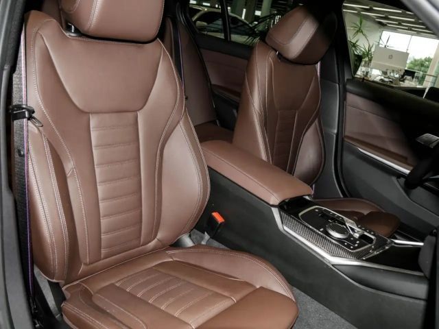 BMW 330 330i M-Sport Sedan xDrive