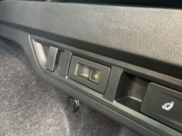 Skoda Octavia 2.0 TDI Combi Style Style