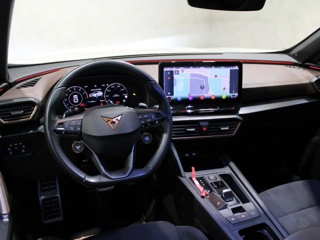 Cupra Formentor 4Drive VZ5