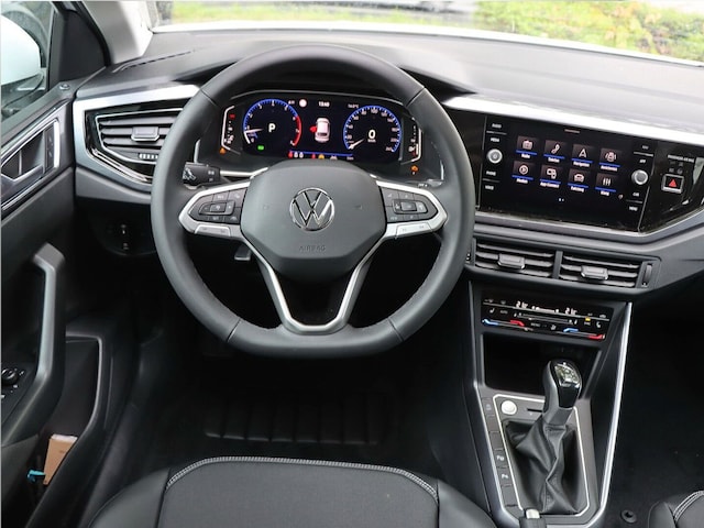 Volkswagen Taigo 1.5 TSI DSG IQ.Drive Style