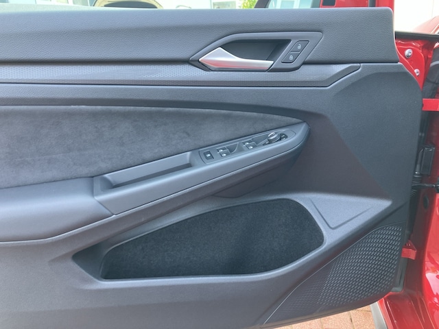 Volkswagen Golf DSG Golf VIII Pro