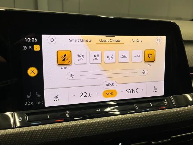 Volkswagen Golf Golf VIII R-Line Variant