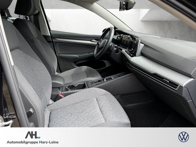 Volkswagen Golf 1.5 eTSI Golf VIII Plus