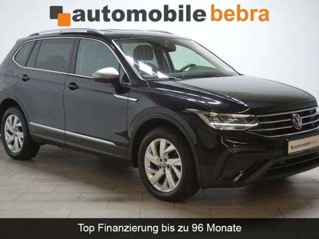 Volkswagen Tiguan 2.0 TDI Allspace DSG Life