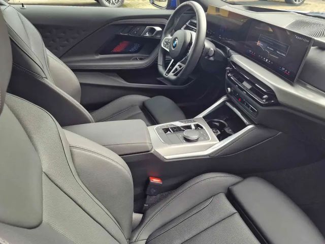 BMW 220 220i Coupé M-Sport